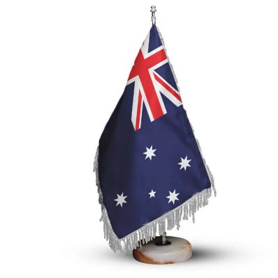 پرچم کشور استرالیا