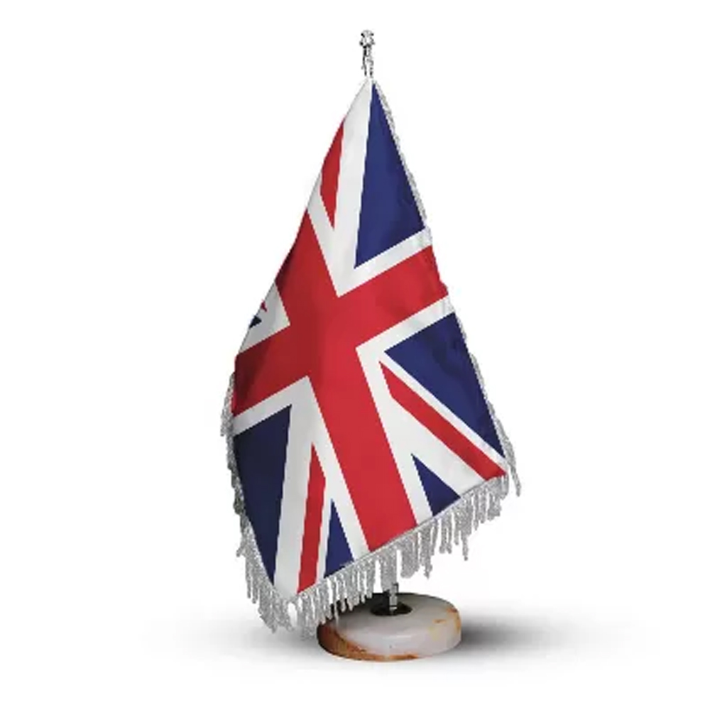 پرچم کشور بریتانیا