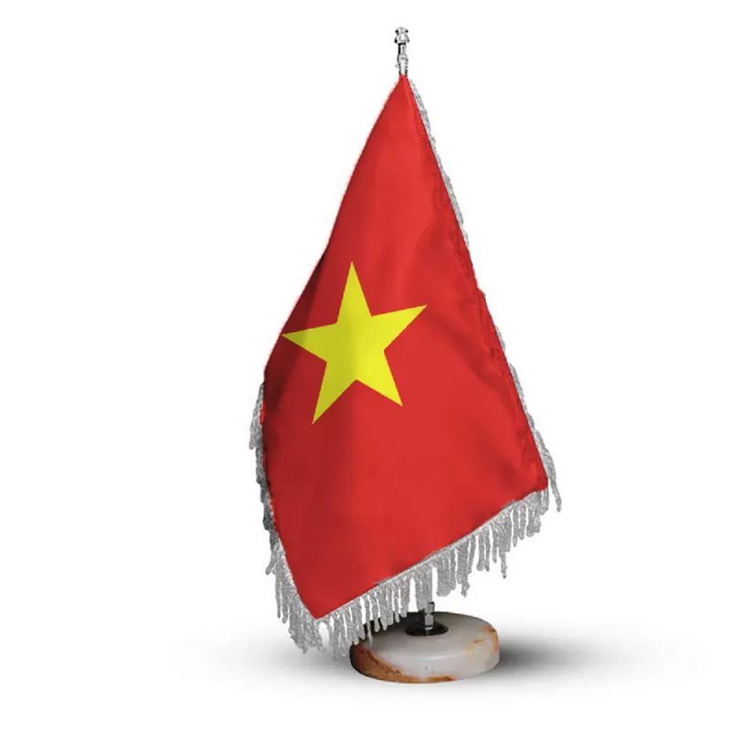 پرچم کشور ویتنام