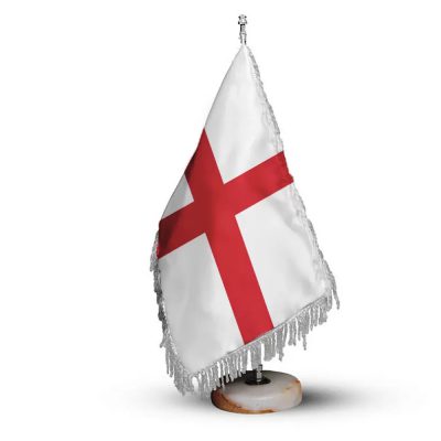 پرچم رومیزی کشور انگلستان