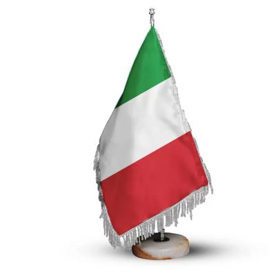 پرچم ایتالیا کشور قاره اروپا