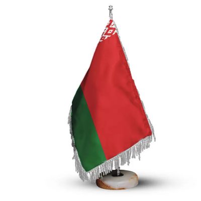 پرچم کشور بلاروس