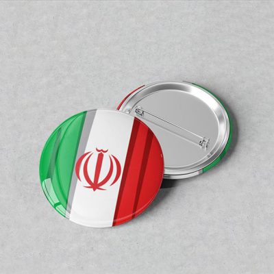پیکسل 44 پرچم کشور عزیزمان ایران