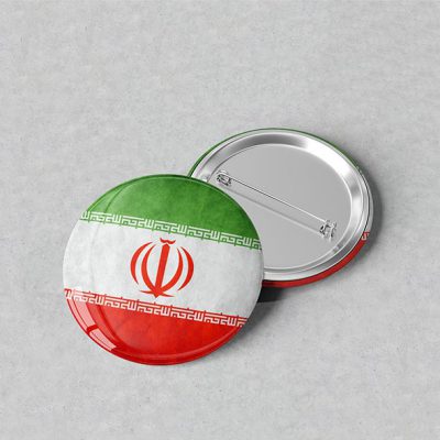 پیکسل پرچم جمهوری اسلامی ایران