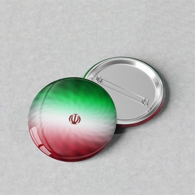 پیکسل سوزنی پرچم سرافراز ایران