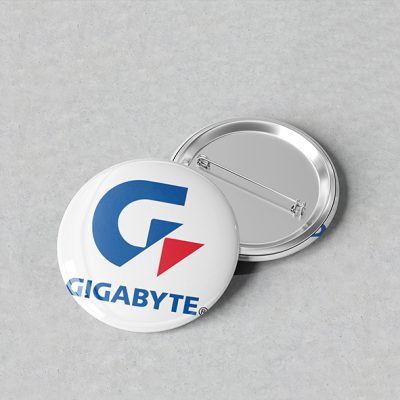 پیکسل gigabyte گیگابایت