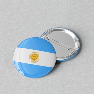 پیکسل کشور آرژانتین
