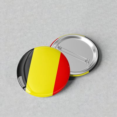 پیکسل پرچم ملی بلژیک
