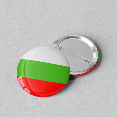 پیکسل پرچم بلغارستان