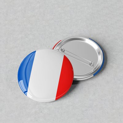 پیکسل پرچم فرانسه