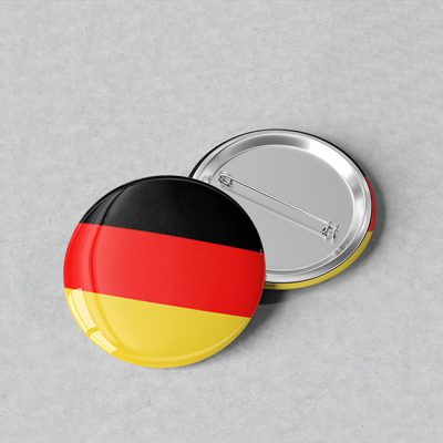 پیکسل پرچم آلمان