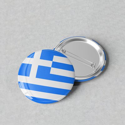 پیکسل پرچم یونان