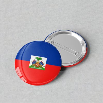 پیکسل پرچم کشور هائیتی