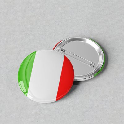 پیکسل پرچم ایتالیا